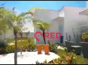 1ae8f97bd83e7cd3869dabaad77241167f163551 · Casa com 3 dormitórios à venda, 223 m² por R$ 1.980.000,00 - Condomínio Village Ipanema - Araçoiaba