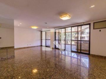 Apartamento · 185m² · 4 Quartos · 4 Vagas · Apartamento à Venda - Recreio, 4 Quartos, 185 m² - Rio de Janeiro