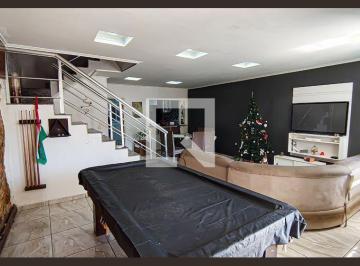 Casa · 75m² · 3 Quartos · 1 Vaga · Casa à Venda - Taquara, 3 Quartos, 75 m² - Rio de Janeiro