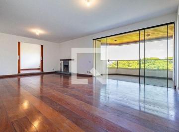Apartamento · 253m² · 3 Quartos · 4 Vagas · Apartamento à Venda - Vila Madalena, 3 Quartos, 253 m² - São Paulo
