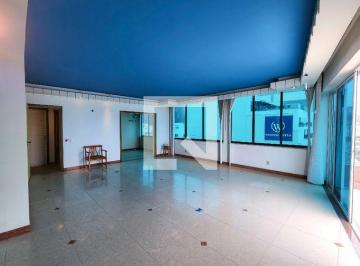 Apartamento · 425m² · 4 Quartos · 1 Vaga · Apartamento à Venda - Copacabana, 4 Quartos,  425 m² - Rio de Janeiro