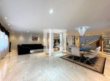 Casa · 360m² · 3 Quartos · 12 Vagas · Casa à Venda - Jabaquara, 3 Quartos, 360 m² - São Paulo