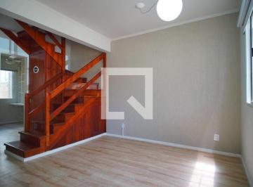 Casa · 104m² · 3 Quartos · 1 Vaga · Casa à Venda - Humaitá, 3 Quartos, 104 m² - Porto Alegre