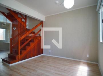 Casa · 104m² · 3 Quartos · 1 Vaga · Casa à Venda - Humaitá, 3 Quartos, 104 m² - Porto Alegre