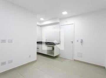 Apartamento · 25m² · 1 Quarto · Apartamento para Aluguel - Tatuapé, 1 Quarto,  25 m² - São Paulo