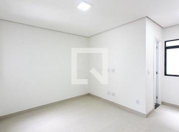 Apartamento · 18m² · 1 Quarto · Apartamento para Aluguel - Tatuapé, 1 Quarto,  18 m² - São Paulo