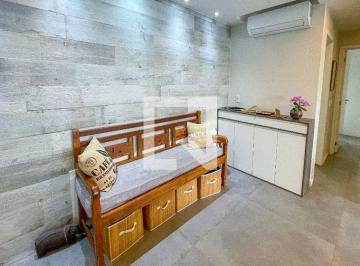 Apartamento · 74m² · 2 Quartos · 2 Vagas · Apartamento para Aluguel - Pinheiros, 2 Quartos,  74 m² - São Paulo
