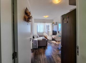 Apartamento · 33m² · 2 Quartos · Apartamento para Aluguel - Cambuci, 2 Quartos,  33 m² - São Paulo