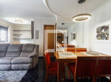 Apartamento · 52m² · 1 Quarto · 2 Vagas · Apartamento para Aluguel - Tatuapé, 1 Quarto, 52 m² - São Paulo