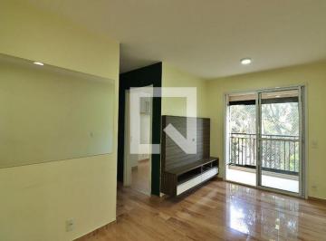 Apartamento · 54m² · 2 Quartos · 1 Vaga · Apartamento para Aluguel - Vila Lusitânia, 2 Quartos,  54 m² - São Bernardo do Campo