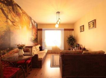 Apartamento · 48m² · 1 Quarto · 1 Vaga · Apartamento para Aluguel - Centro, 1 Quarto, 48 m² - Ribeirão Preto