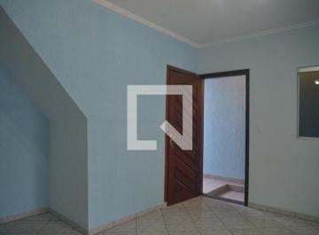 Casa · 259m² · 6 Quartos · 4 Vagas · Casa para Aluguel - Vila América, 6 Quartos,  259 m² - Santo André
