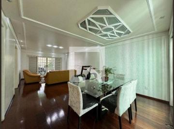 Casa · 500m² · 4 Quartos · 5 Vagas · Casa para Aluguel - Campestre, 4 Quartos,  500 m² - Santo André