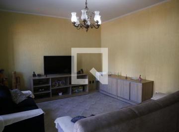 Casa · 200m² · 4 Quartos · 3 Vagas · Casa para Aluguel - Freguesia do Ó, 4 Quartos, 200 m² - São Paulo