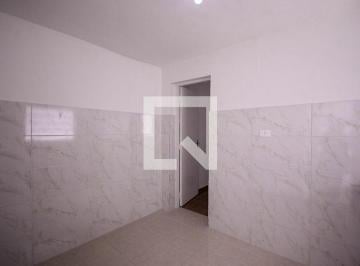 Casa · 40m² · 1 Quarto · Casa para Aluguel - Vila das Mercês, 1 Quarto, 40 m² - São Paulo