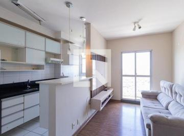 Apartamento · 62m² · 2 Quartos · 1 Vaga · Apartamento para Aluguel - Veloso, 2 Quartos, 62 m² - Osasco