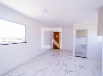 Apartamento · 42m² · 2 Quartos · Apartamento para Aluguel - Cangaíba, 2 Quartos, 42 m² - São Paulo