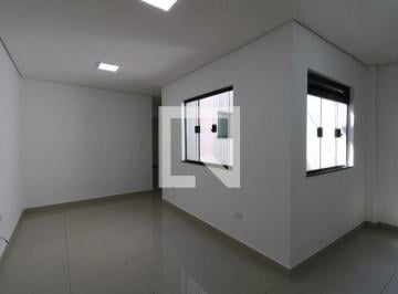 Apartamento · 90m² · 2 Quartos · 1 Vaga · Apartamento para Aluguel - Santa Teresinha, 2 Quartos,  90 m² - Santo André
