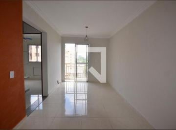 Apartamento · 50m² · 2 Quartos · 1 Vaga · Apartamento para Aluguel - Campinho, 2 Quartos,  50 m² - Rio de Janeiro