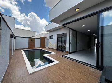 028539e506bbab3aa2f1ce56648a62bb469d15fc · Casa com 3 dormitórios à venda, 151 m² por R$ 1.250.000,00 - Residencial Real Park Sumaré - Sumaré/S