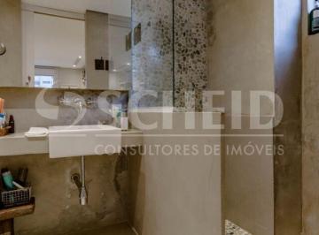 Apartamento · 160m² · 2 Quartos · 2 Vagas · APARTAMENTO REFORMADO COM 2 SUITES E 2 VAGAS NOS JARDINS