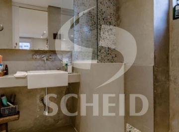 Apartamento · 160m² · 2 Quartos · 2 Vagas · APARTAMENTO REFORMADO COM 2 SUITES E 2 VAGAS NOS JARDINS