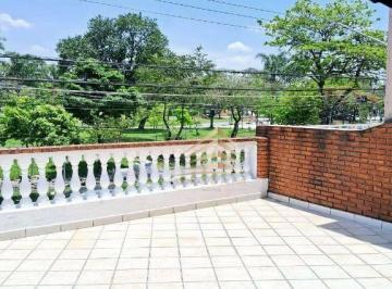 0e2bb3bb1ef7336c3249bd87daf9cd520ec71208 · Sobrado à venda, 133 m² por R$ 850.000,00 - Jardim Guanca - São Paulo/SP