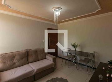 Apartamento · 50m² · 2 Quartos · 1 Vaga · Apartamento à Venda - Céu Azul, 2 Quartos, 50 m² - Belo Horizonte