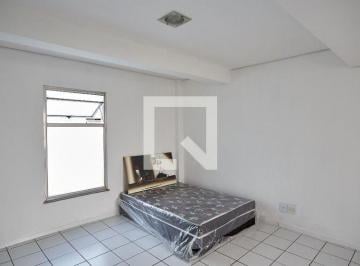 Apartamento · 38m² · 1 Quarto · Apartamento à Venda - Centro, 1 Quarto, 38 m² - Belo Horizonte