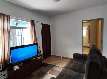 Casa · 110m² · 3 Quartos · 2 Vagas · Casa Térreo com 3 quartos, 2 vagas, no bairro Dos Casas