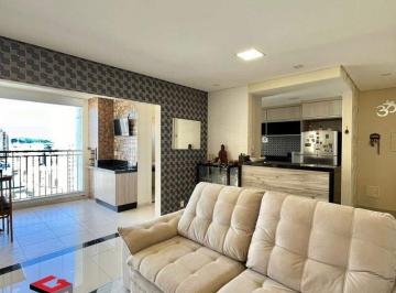 Apartamento · 184m² · 3 Quartos · 4 Vagas · Cobertura à venda 3 quartos 1 suíte 4 vagas Centro - São Bernardo do Campo - SP