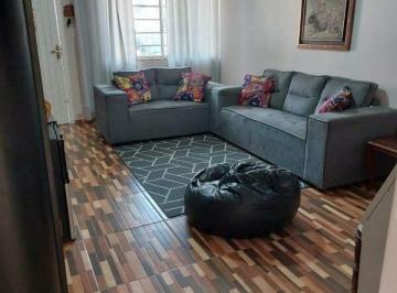 Casa · 162m² · 2 Quartos · 3 Vagas · Sobrado Residencial 2 Quartos em Jardim da Saúde com 162m²