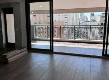 Apartamento · 114m² · 4 Quartos · 2 Vagas · Apartamento 4 Dormitórios com 114m² em Vila Mariana - São Paulo - SP