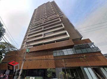 Apartamento · 28m² · 1 Quarto · Apartamento com 28m² - Vila Gumercindo - São Paulo - SP