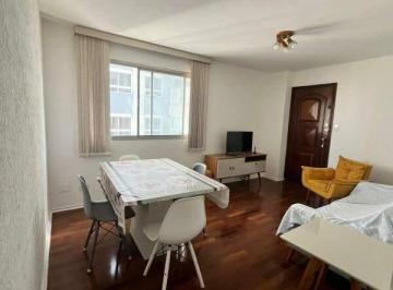 Apartamento · 110m² · 3 Quartos · 1 Vaga · Apartamento 3 Dormitórios no Bairro Paraíso com 110 m2.
