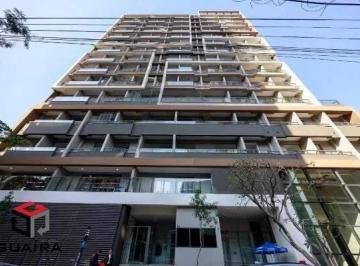 Apartamento · 30m² · 1 Quarto · Studio no Brooklin 25 m2