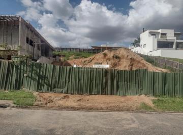 Terreno · 537m² · Terreno Residencial Alphaville Nova Esplanada 2
