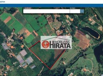 db8631c92f3d249a435e085eb49b3870cb5ae412 · Área à venda, 68835 m² por R$ 26.000.000,00 - Chácara São Rafael - Campinas/SP