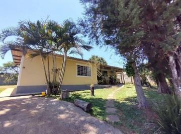 Chácara com 4 dormitórios à venda, 750 m² por R$ 580.000 - Vila Santa · Chácara com 4 dormitórios à venda, 750 m² por R$ 642.000,00 - Vila Santa Helena - Atibaia/SP