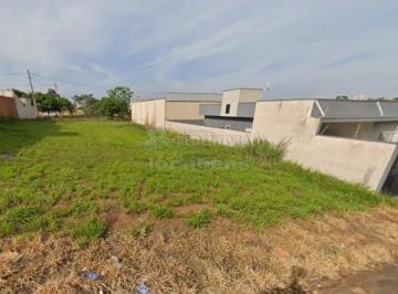 Terreno · 275m² · Residencial Menezes II - Bady Bassit - SP com  275m²,  aceita financiamento