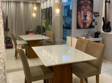 Apartamento · 53m² · 2 Quartos · 2 Vagas · Ótimo Apartamento para Venda - 2 Dormitórios / Residencial Gabriela