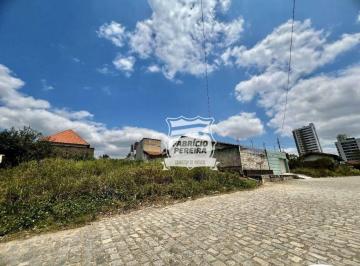 f6460d2e051d3503d74901f86e58a567b94e3f78 · Terreno à venda, 360 m² por R$ 200.000,00 - Jardim Tavares - Campina Grande/PB
