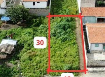 67694f51028aa9475ed6918a7741605d473b3596 · Terreno à venda, 360 m² por R$ 189.990,00 - Jardim Tavares - Campina Grande/PB