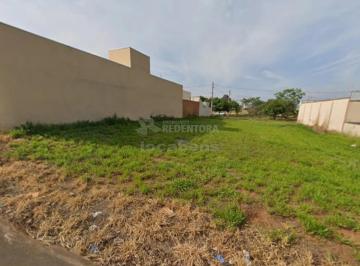 Terreno · 275m² · Residencial Menezes II - Bady Bassit com 275m²,  aceita financiamento