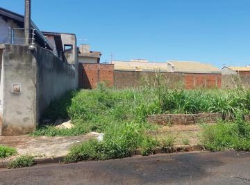 Terreno · 367m² · Venda de terreno localizado no bairro Parque São Miguel.