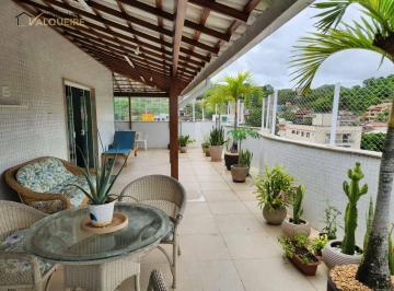 bc340043f521832572c75f20ba946377d7b2c266 · Cobertura à venda, 176 m² por R$ 800.000,00 - Vila Valqueire - Rio de Janeiro/RJ