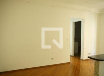Apartamento · 54m² · 2 Quartos · 1 Vaga · Apartamento à Venda - Vila Lusitânia, 2 Quartos,  54 m² - São Bernardo do Campo
