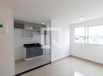 Apartamento · 45m² · 2 Quartos · 1 Vaga · Apartamento à Venda - Parque Industrial, 2 Quartos,  45 m² - Campinas