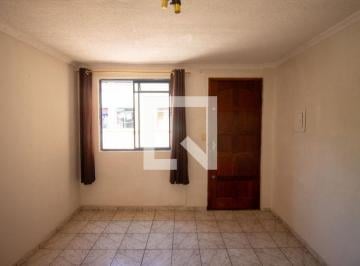 Apartamento · 50m² · 2 Quartos · Apartamento à Venda - Itaquera, 2 Quartos, 50 m² - São Paulo