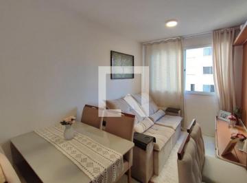 Apartamento · 48m² · 2 Quartos · 1 Vaga · Apartamento à Venda - Parque Industrial, 2 Quartos, 48 m² - Campinas